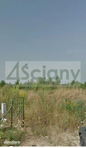 Dwie działki budowlane po 1000 m2 każda z przeznaczeniem pod zabudowę jednorodzinną. Działki oczyszczone z krzaków. - 97469920.jpg