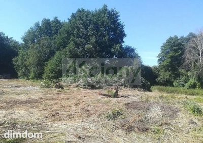 Do sprzedania działka budowlana o powierzchni 18000 m2 w Podkowie Leśnej koło Grodziska Maz/Milanówka.
