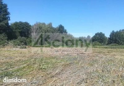 Do sprzedania działka budowlana o powierzchni 18000 m2 w Podkowie Leśnej koło Grodziska Maz/Milanówka. - 4