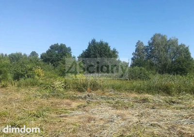 Do sprzedania działka budowlana o powierzchni 18000 m2 w Podkowie Leśnej koło Grodziska Maz/Milanówka. - 2