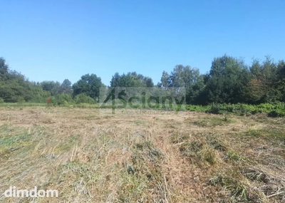 Do sprzedania działka budowlana o powierzchni 18000 m2 w Podkowie Leśnej koło Grodziska Maz/Milanówka. - 5