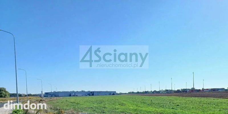 Działka inwestycyjna - 95722969.jpg