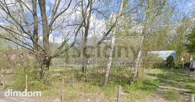 Do sprzedania działka budowlana o powierzchni 780 m2 w Adamowiźnie koło Grodziska Maz.
