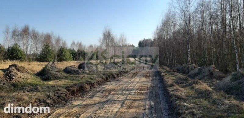 Działka rekreacyjna Wycześniak - 98736538.jpg
