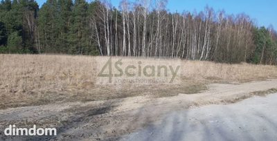 Działka rekreacyjna Wycześniak - 2