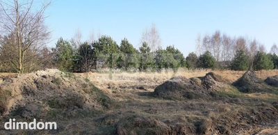 Cicho i spokojnie - działki Wycześniak