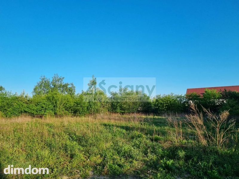 Działka budowlana o powierzchni 1477 m². - 98839443.jpg
