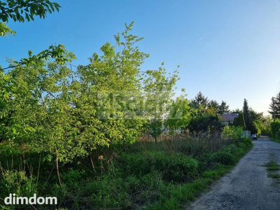 Działka budowlana o powierzchni 1477 m². - 4