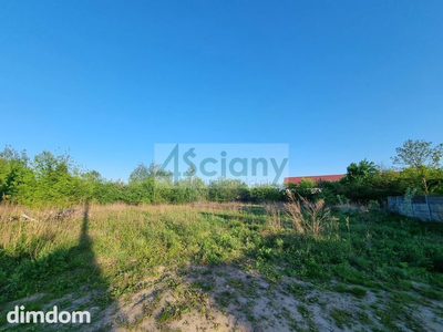 Działka budowlana o powierzchni 1477 m². - 5