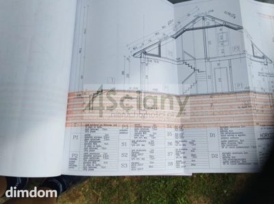 Nieruchomość rolna z wydanymi WZ o wielkości 2000 m2 znajdująca się we wsi Kromnów 60 km od Warszawy i 25 km od Sochaczewa. - 5