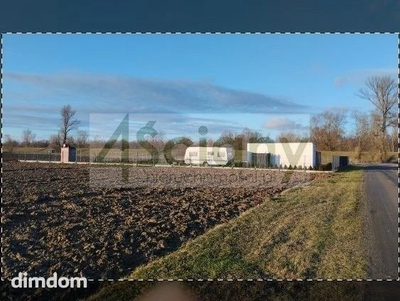 Nieruchomość rolna z wydanymi WZ o wielkości 2000 m2 znajdująca się we wsi Kromnów 60 km od Warszawy i 25 km od Sochaczewa. - 2