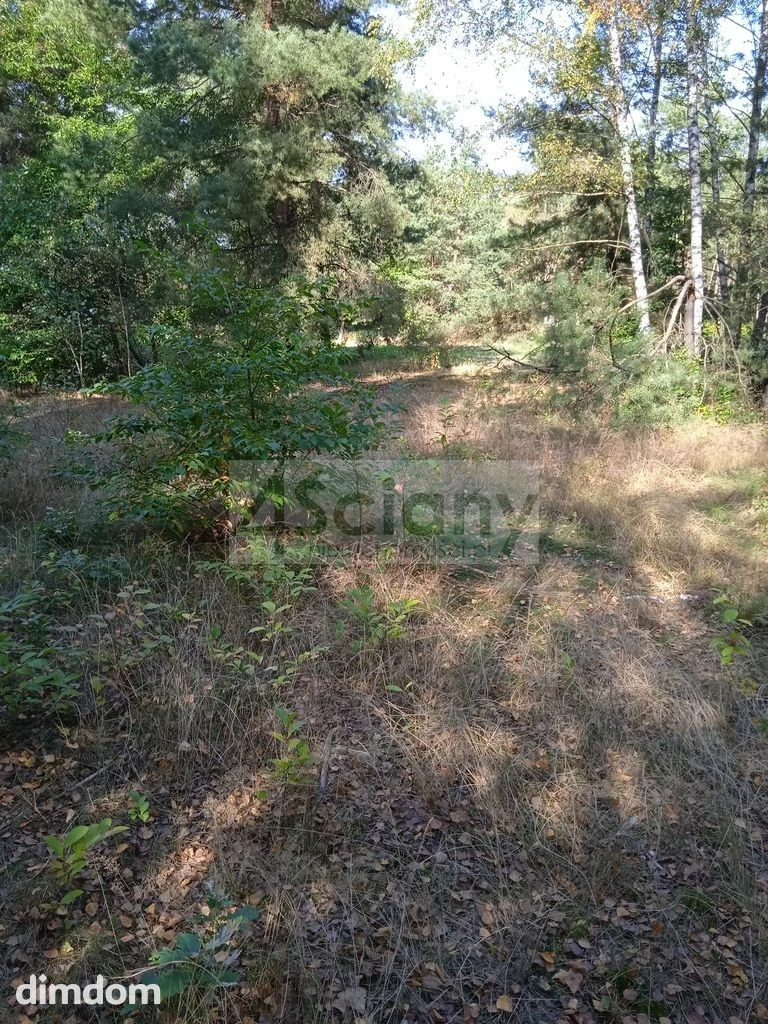 Działka pod zabudowę rezydencyjną - 100635064.jpg