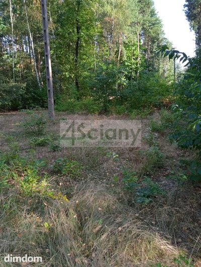 Działka pod zabudowę rezydencyjną - 2