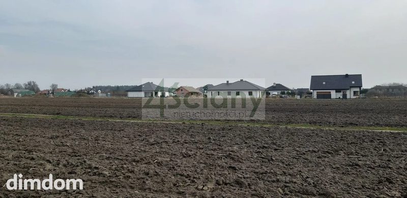 1000 m2 w Zaborówku - 100657930.jpg