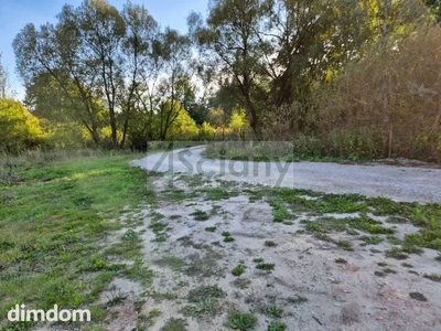 Piękna działka w Okuniewie - 2
