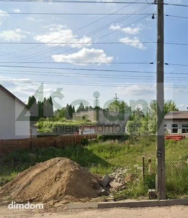 Działka pod usługi - 101399422.jpg