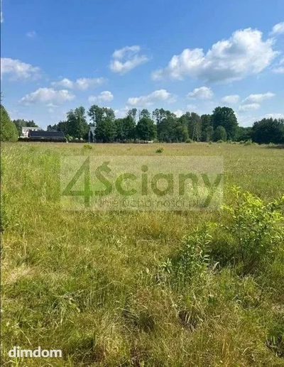 Atrakcyjna działka w Budziskach - 3