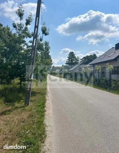 Atrakcyjna działka w Budziskach - 4