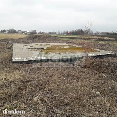 Działka rolna z warunkami zabudowy Żukówka - 3