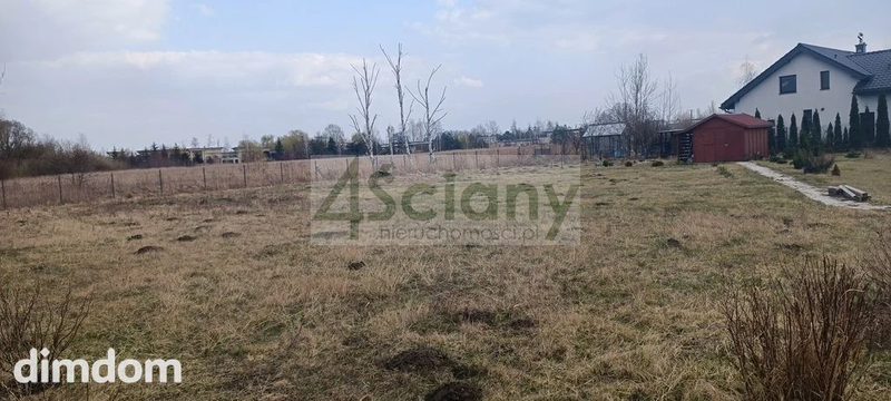 Urocza działka w zacisznym miejscu. - 104898225.jpg