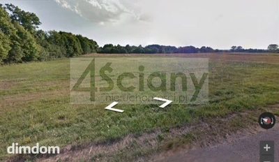 Działka przy głównej drodze asfaltowej prąd, woda i internet w drodze . - 5