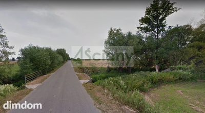 Atrakcyjna działka budowlana pod Pułtuskiem