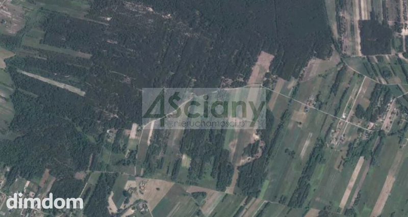 Do sprzedania działka 1250 m2 położona w miejscowości Dębinki. - 101962736.jpg