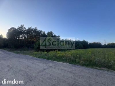 Atrakcyjna działka w Wieliszewie - 4