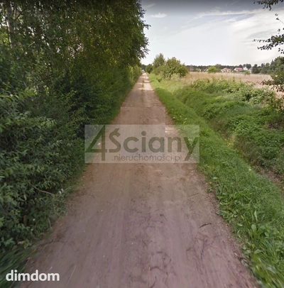 DZIAŁKA POD BLIŹNIAKI
