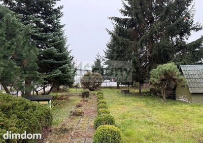 Do sprzedania działka budowlana o powierzchni 859 m2 w Grodzisku Maz. - 2