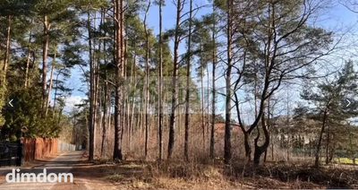 Piękna działka LS/R z możliwością zabudowy.