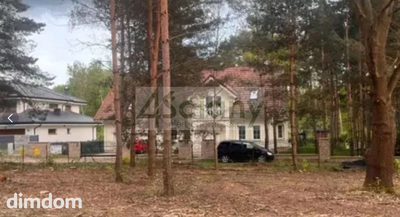 Piękna działka LS/R z możliwością zabudowy. - 4