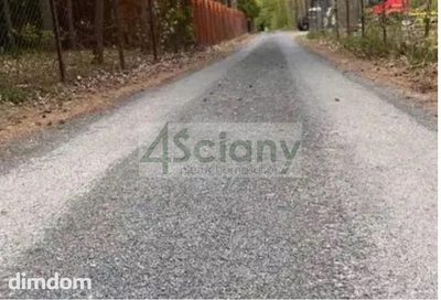 Piękna działka LS/R z możliwością zabudowy. - 2