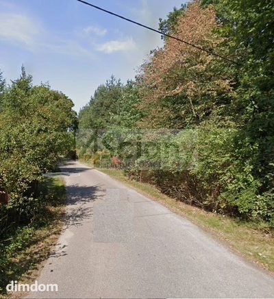 Do sprzedania działka budowlana (1002 m2) w cichej i zielonej części Rajszewa (gmina Jabłonna). W/g MPZP - zabudowa jednorodzinna w układzie wolnostojącym. 70% powierzchni biologicznie czynnej.