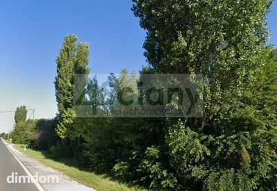 Do sprzedania działka budowlana o powierzchni 1727 m2 w Otrębusach koło Pruszkowa.
