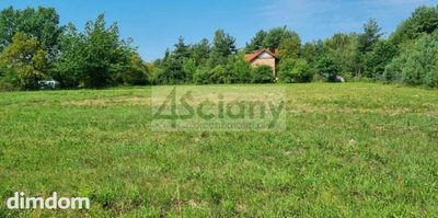 Na sprzedaż działka budowlana o powierzchni 4070 m² położona w miejscowości Prace Duże.