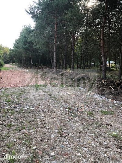 Działka o wielkości 3400m. - 4