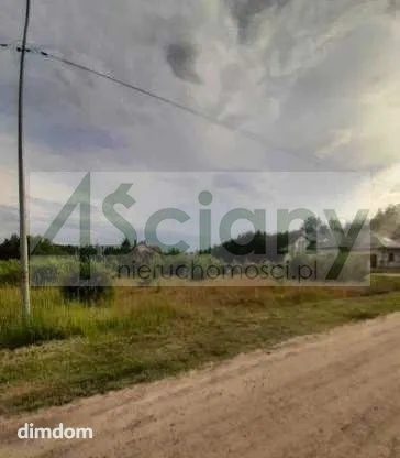 Dwie bardzo ładne działki przylegające do siebie o powierzchni 1231m2 i 1143m2.