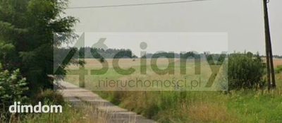Do sprzedania działka o powierzchni 3350 m2 w miejscowości Stary Łajszczew w gminie Puszcza Mariańska. Teren w kształcie prostokąta. Wymiary działki 47x71 m. Działka  leżąca przy drodze utwardzonej w…
