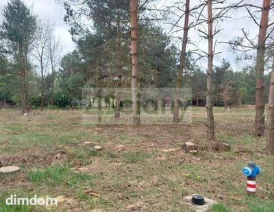 Działka budowlana 800m2 w Górze Kalwarii . - 3