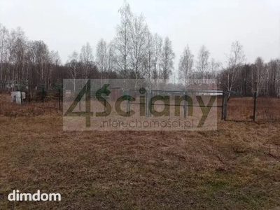 Działka budowlana, znajdująca się w miejscowości Stare Budy. - 3