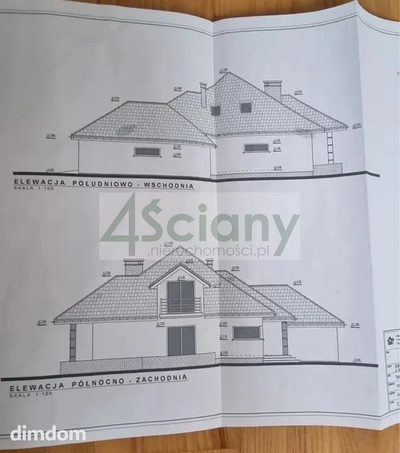 Działka budowlana o powierzchni 754m2 w Rybienku Nowym z rozpoczętą budową domu jednorodzinnego z poddaszem i garażem dwustanowiskowym , powierzchnia zabudowy 185m2 , powierzchnia użytkowa 203m2 powi…
