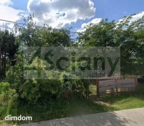 Działka budowlana,  powierzchnia 2700 m2, wymiar 14 m na 190 m. - 105114734.jpg
