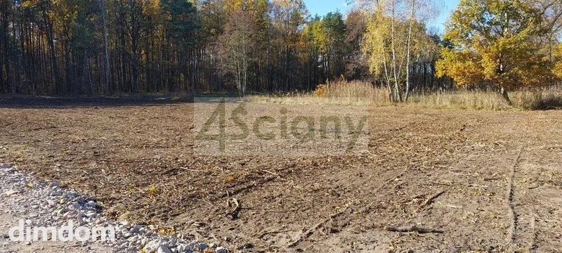 Działka budowlana ,  powierzchnia 1809 m². - 105037540.jpg