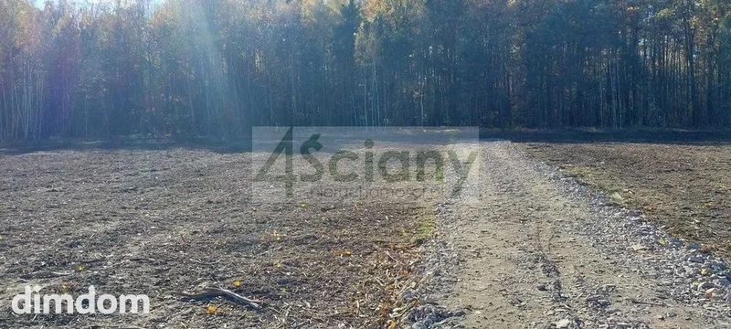 Działka budowlana ,  powierzchnia 2362 m². - 105037677.jpg