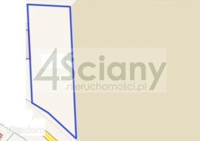 Do sprzedania działka o powierzchni 1 546 m2 położona w Wyszkowie. Dojazd drogą asfaltową. Teren jest ogrodzony.