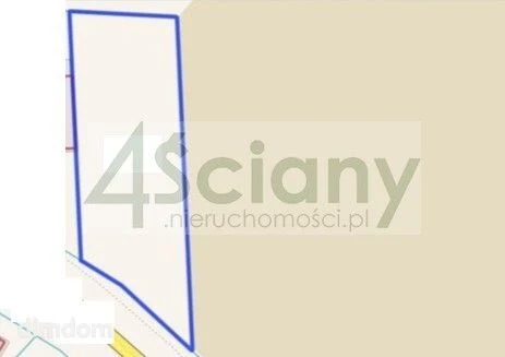 Do sprzedania działka o powierzchni 1 546 m2 położona w Wyszkowie. Dojazd drogą asfaltową. Teren jest ogrodzony. - 105246442.jpg