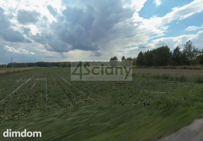 Dzialka usłgowa. Jest prąd 160 kW i woda
