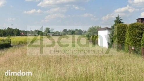 DO SPRZEDANIA DWIE SĄSIADUJĄCE DZIAŁKI. - 105149012.jpg