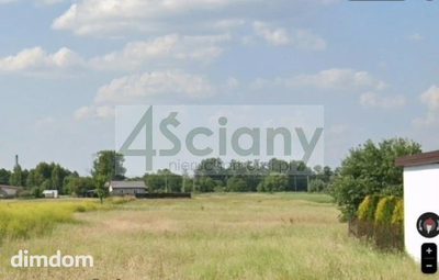 DO SPRZEDANIA DWIE SĄSIADUJĄCE DZIAŁKI. - 2